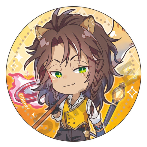 『ツイステッドワンダーランド』トレーディング缶バッジ vol.1 BOX