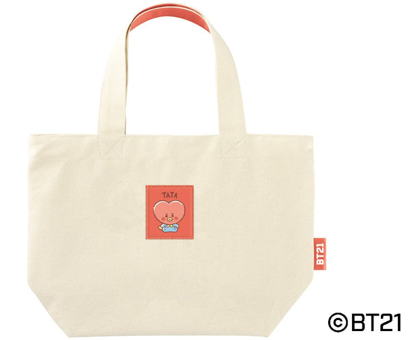 『BT21』ミニトート TATA