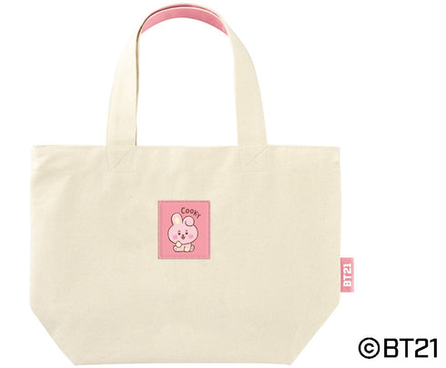 『BT21』ミニトート COOKY