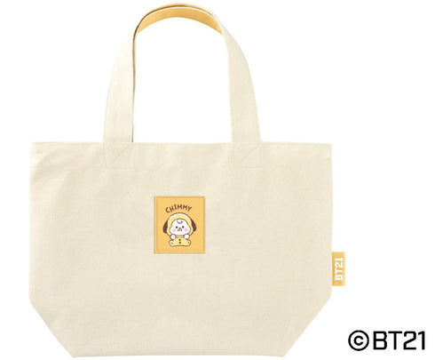 『BT21』ミニトート CHIMMY