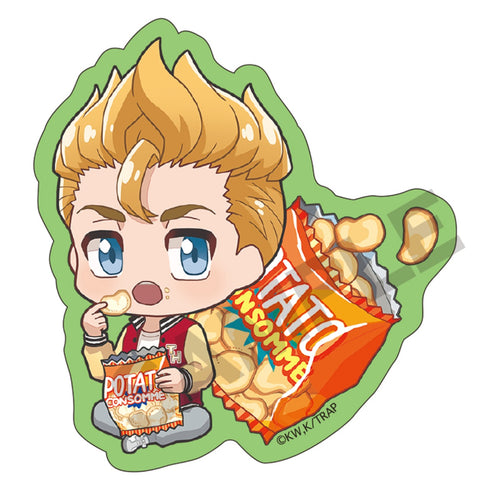 『東京リベンジャーズ』きゃらペコ トレーディングアクリルクリップ BOX