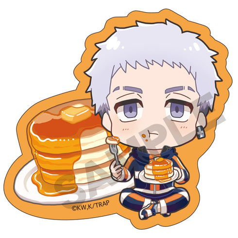 『東京リベンジャーズ』きゃらペコ トレーディングアクリルクリップ BOX