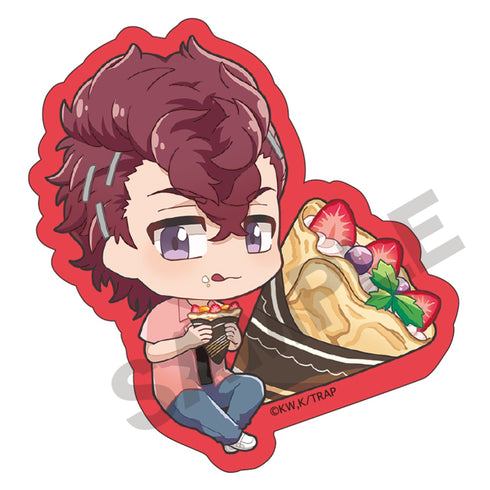 『東京リベンジャーズ』きゃらペコ トレーディングアクリルクリップ BOX