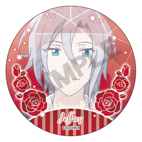 乙女ゲームの破滅フラグしかない悪役令嬢に転生してしまった...X』トレーディング缶バッジ BOX