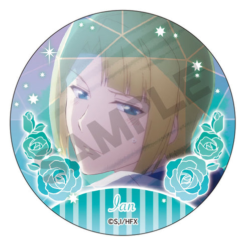 乙女ゲームの破滅フラグしかない悪役令嬢に転生してしまった...X』トレーディング缶バッジ BOX