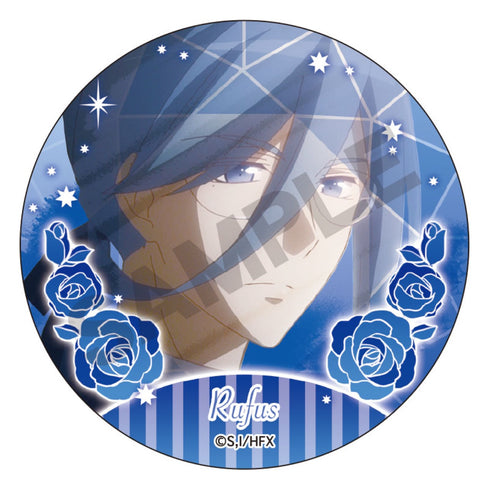 乙女ゲームの破滅フラグしかない悪役令嬢に転生してしまった...X』トレーディング缶バッジ BOX