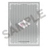 『探偵はもう、死んでいる。』シングルクリアファイル 集合