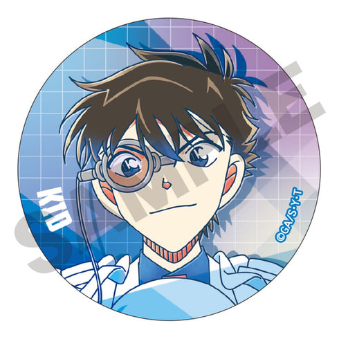 『名探偵コナン』トレーディング缶バッジ BOX