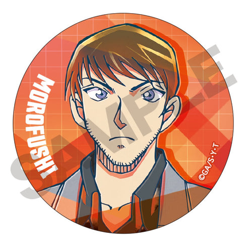 『名探偵コナン』トレーディング缶バッジ BOX