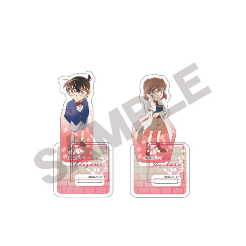 『名探偵コナン』アクリルスタンド コナン・灰原