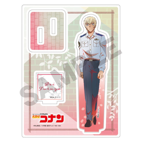『名探偵コナン』アクリルスタンド 降谷零(安室透)