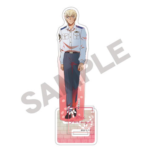 『名探偵コナン』アクリルスタンド 降谷零(安室透)