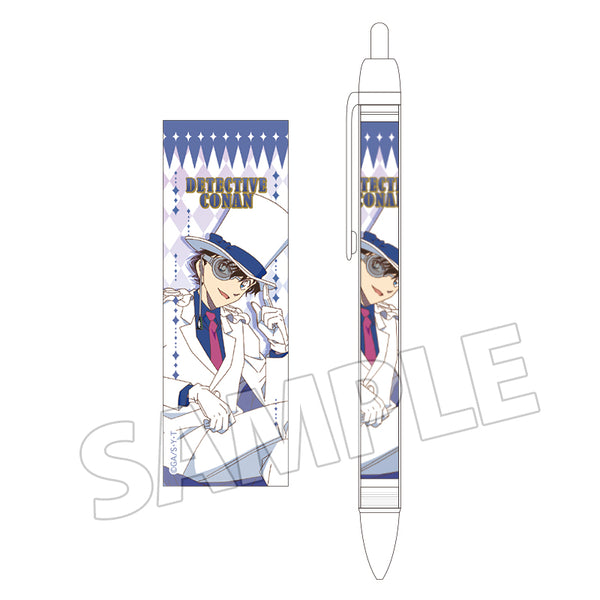 『名探偵コナン』キッド シャープ ダイヤ