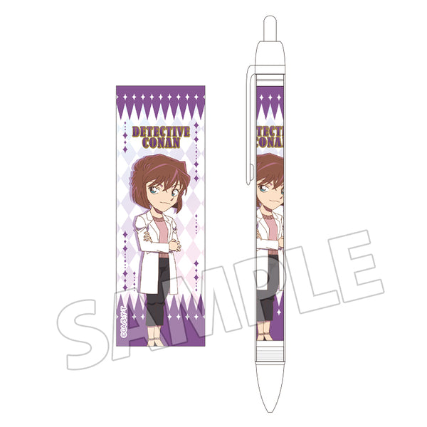 『名探偵コナン』灰原 シャープ ダイヤ