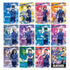 『ブルーロック』トレーディングA4クリアファイル BOX