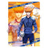 『ブルーロック』トレーディングA4クリアファイル BOX