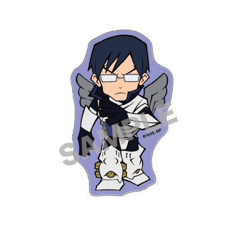 『僕のヒーローアカデミア』トレーディングアクリルクリップ BOX