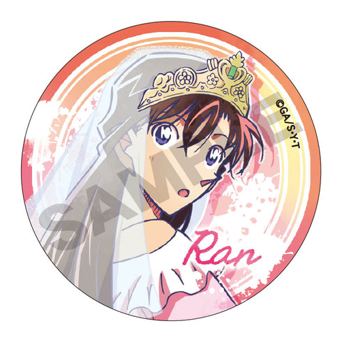 『名探偵コナン』トレーディング缶バッジ BOX