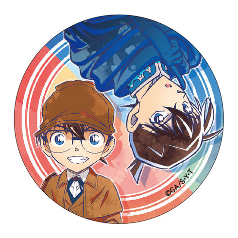 『名探偵コナン』トレーディング缶バッジ BOX