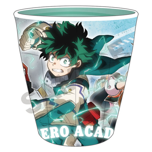 『僕のヒーローアカデミア』メラミンカップ 集合