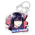 『よふかしのうた』トレーディングアクリルキーホルダー BOX