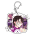 『妖怪学校の先生始めました』トレーディングアクリルキーホルダー BOX