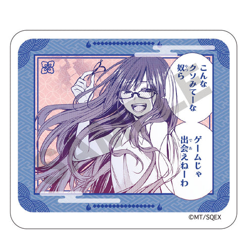 『妖怪学校の先生始めました』トレーディングアクリルクリップ BOX