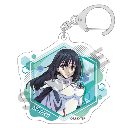 『転生したらスライムだった件』トレーディングアクリルキーホルダー BOX