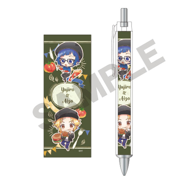 『ヒロインたるもの!~嫌われヒロインと内緒のお仕事~』太軸シャープ / ジャンクフード きゃらペコ