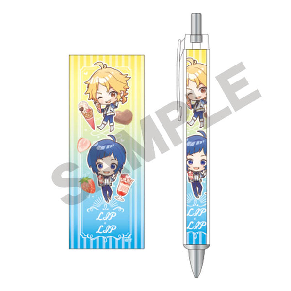 『ヒロインたるもの!~嫌われヒロインと内緒のお仕事~』太軸シャープ / スイーツ きゃらペコ