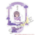 『文豪ストレイドッグス』 ぷちゆらアクリルスタンド フョードルD のびコロ