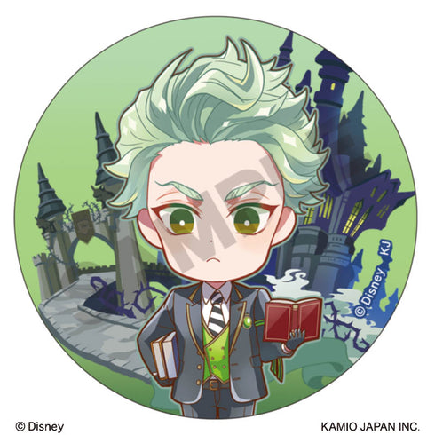 『ツイステッドワンダーランド』トレーディング缶バッジvol.2 ちまにわ BOX