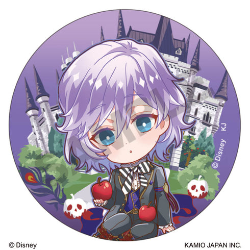 『ツイステッドワンダーランド』トレーディング缶バッジvol.2 ちまにわ BOX