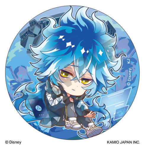 『ツイステッドワンダーランド』トレーディング缶バッジvol.2 ちまにわ BOX