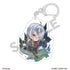 『ツイステッドワンダーランド』トレーディングアクリルキーホルダーvol.2 ちまにわ BOX