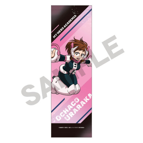 "My Hero Academia" Mini Tapestry / Ochako Uraraka