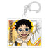 『弱虫ペダル LIMIT BREAK』トレーディングアクリルキーホルダー スカジャン BOX