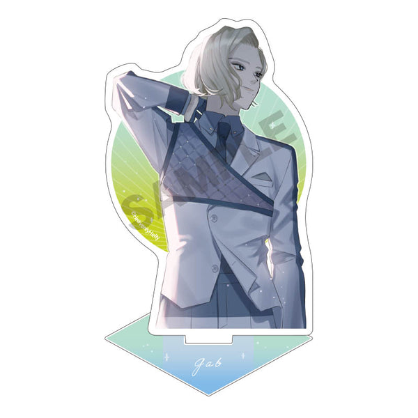 『Heavenly Helly』アクリルスタンド ガブ