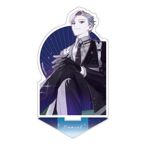 『Heavenly Helly』アクリルスタンド ダンセル