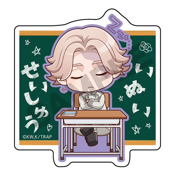 『東京リベンジャーズ』アクリルクリップ 乾青宗 ぷちクラ