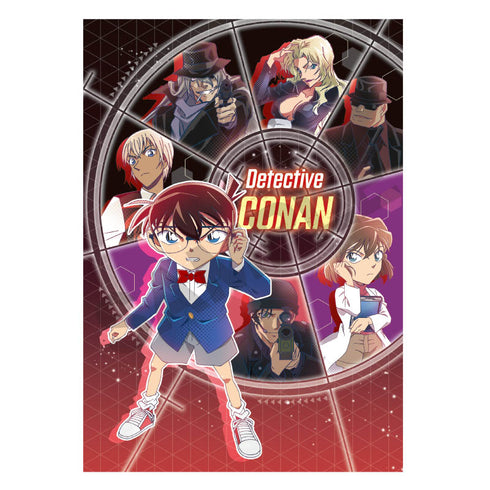 『名探偵コナン』A5ノート ターゲット