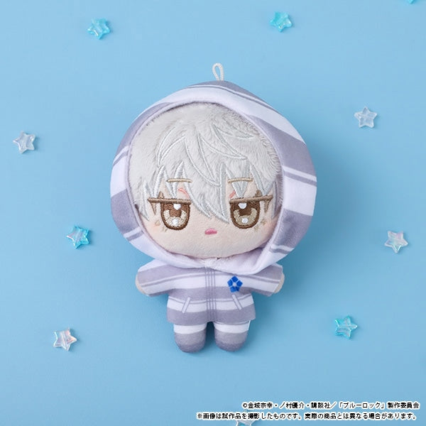 『ブルーロック』ぬいパル(ぬいぐるみ)/凪 誠士郎