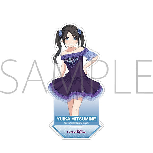『アイドルマスター シャイニーカラーズ』アクリルスタンド/ユアサイドマジーア 三峰結華
