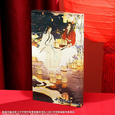 『天官賜福』ノーブルアート/E