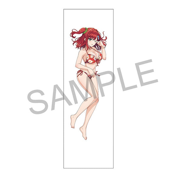 ドルフィンウェーブ』抱き枕カバー/咲宮入華 – Anime Store JP