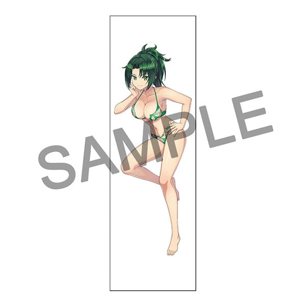 ドルフィンウェーブ』抱き枕カバー/陽南杏里 - Anime Store.JP