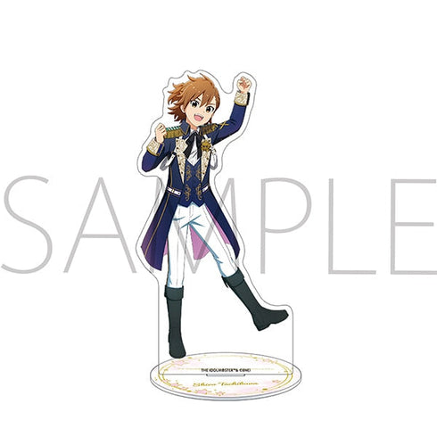 『アイドルマスター SideM』ビッグアクリルスタンド/橘志狼 Mフェス2024