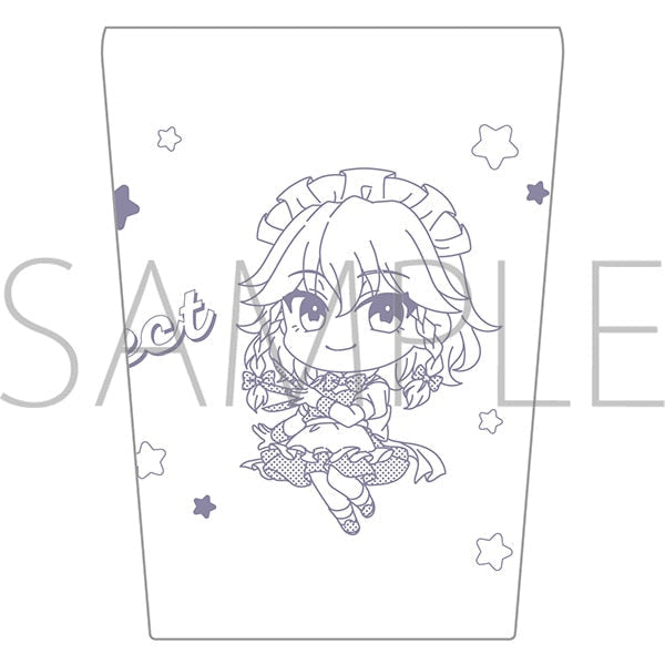 『東方Project』ステンレスサーモタンブラー