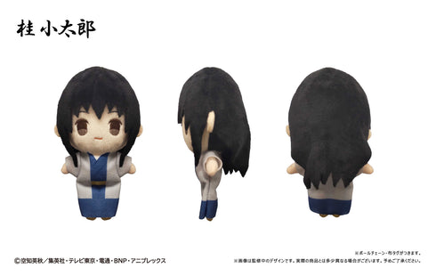 『銀魂』ぷちふわぬいぐるみ 桂小太郎