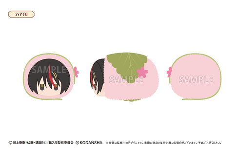 『転生したらスライムだった件』桜餅マスコット BOX